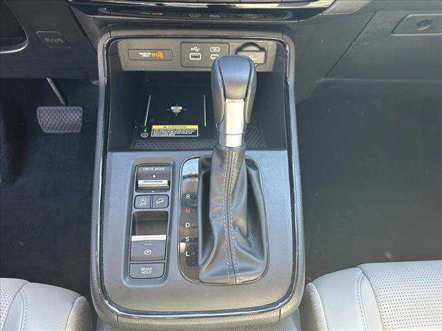 Used 2024 Honda CR-V EX-L image 15