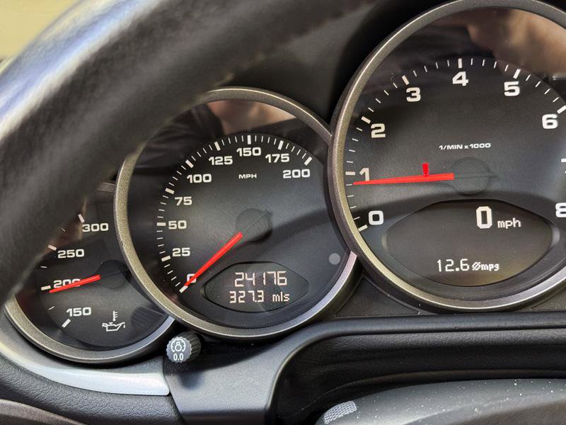 Used 2005 Porsche 911 Carrera image 22