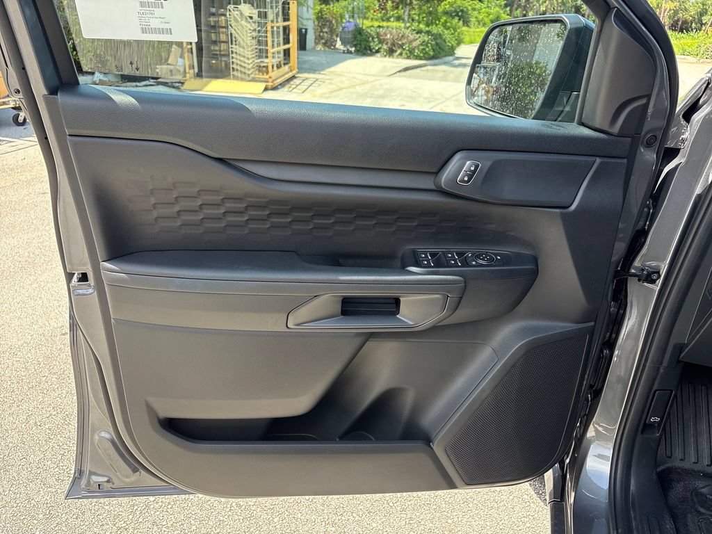 New 2026 Ford Ranger XL RWD image 24