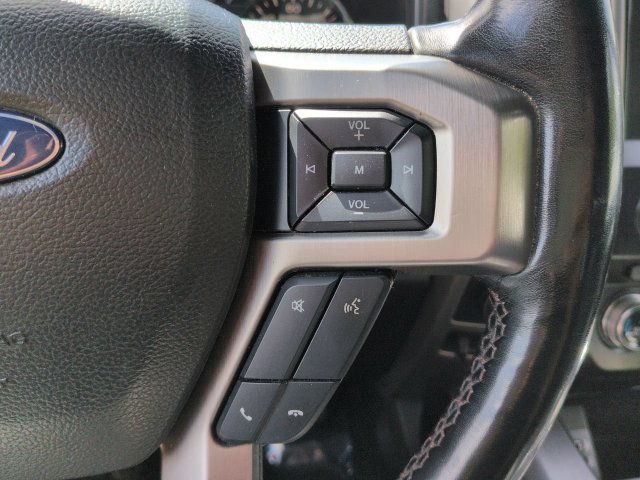 Used 2018 Ford F150 Platinum w/ Equipment Group 701A Luxury AWD/4WD image 34