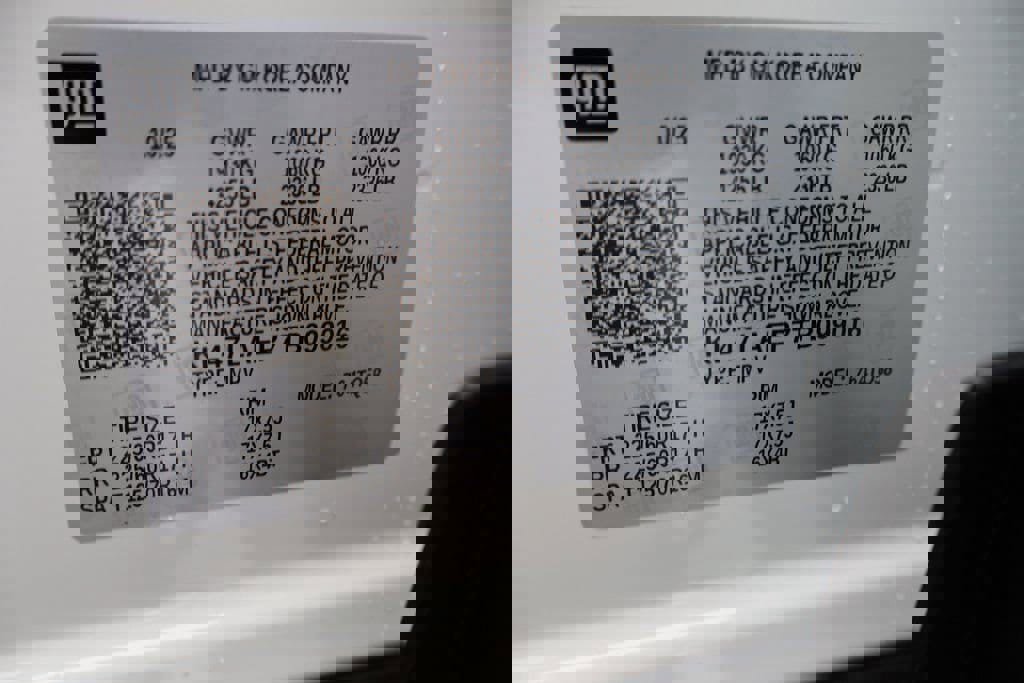 New 2026 Buick Envista Preferred w/ Convenience I Package image 22