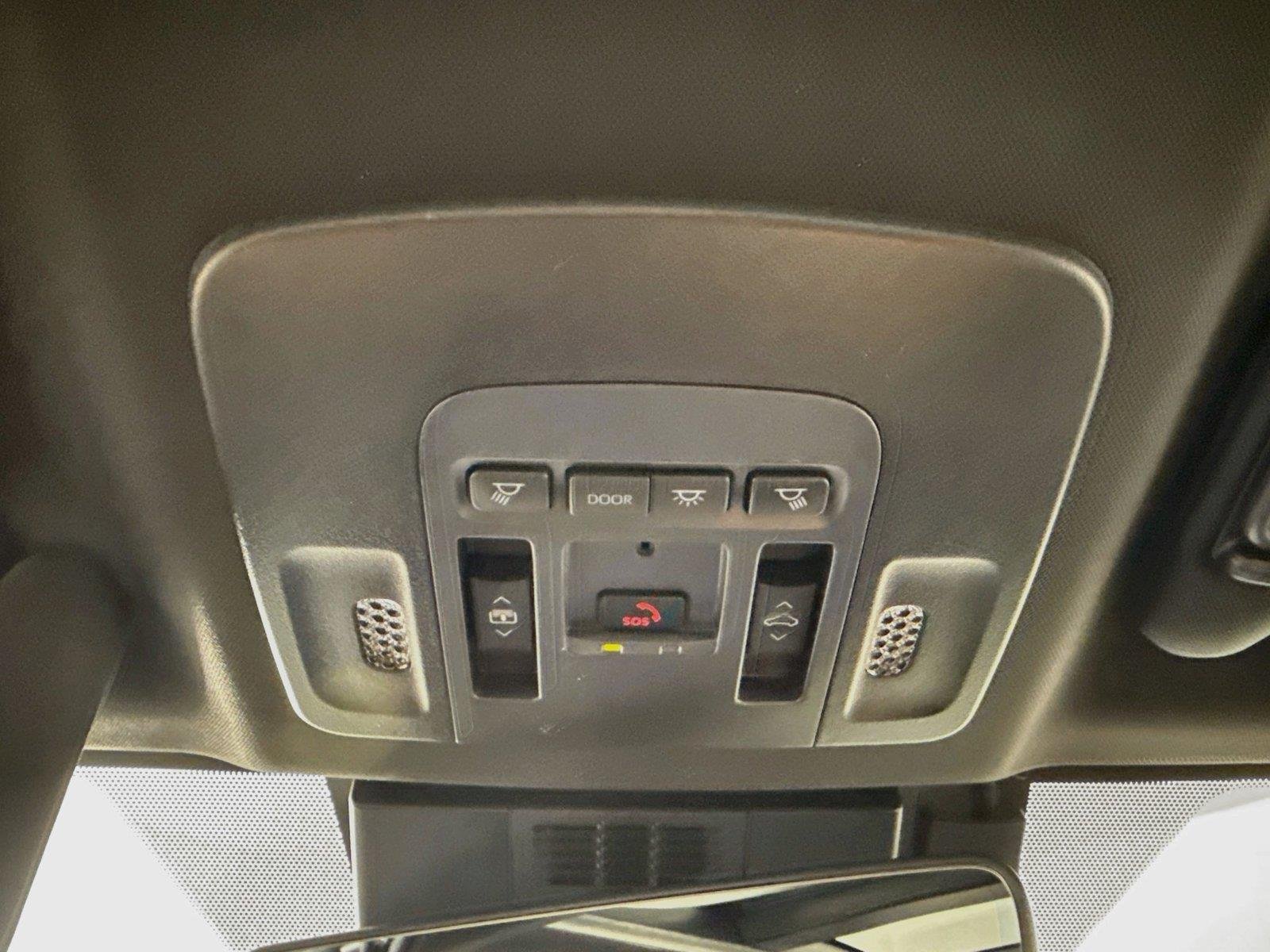 New 2026 Toyota Camry XSE FWD image 24