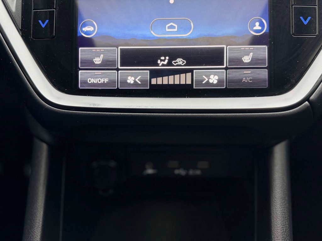 Used 2022 Subaru WRX Premium image 16