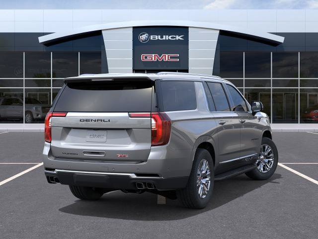 New 2026 GMC Yukon XL Denali AWD/4WD image 28