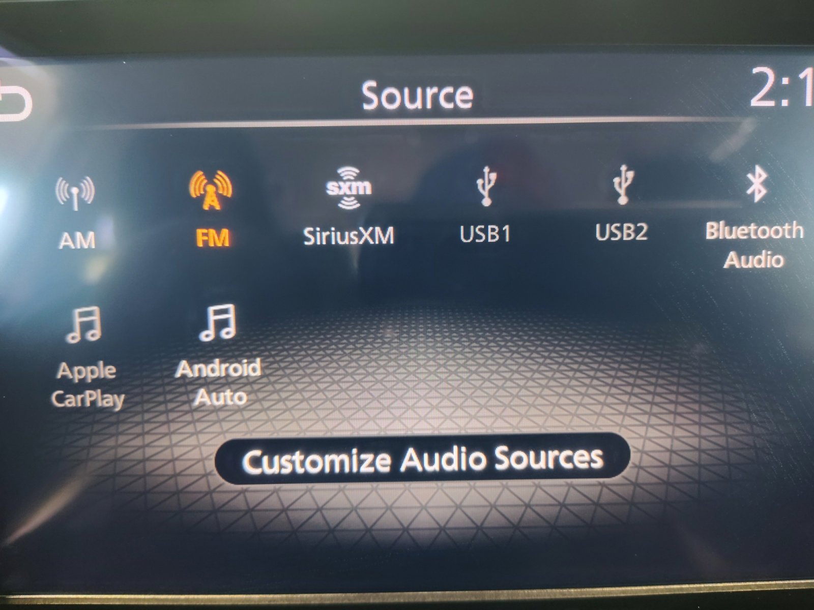 Certified 2024 Nissan Rogue SV image 17