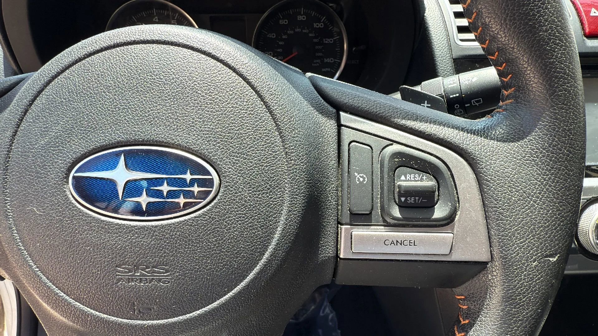 Used 2017 Subaru Crosstrek 2.0i Premium AWD/4WD image 30