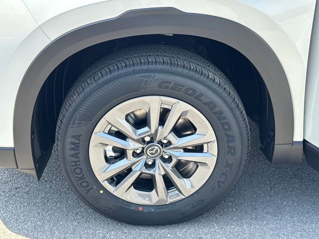 New 2026 MAZDA CX-5 Select AWD/4WD image 20