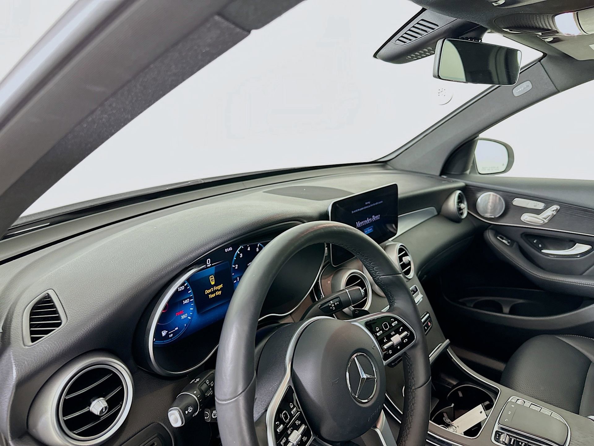 Certified 2021 Mercedes-Benz GLC 300 4MATIC image 10