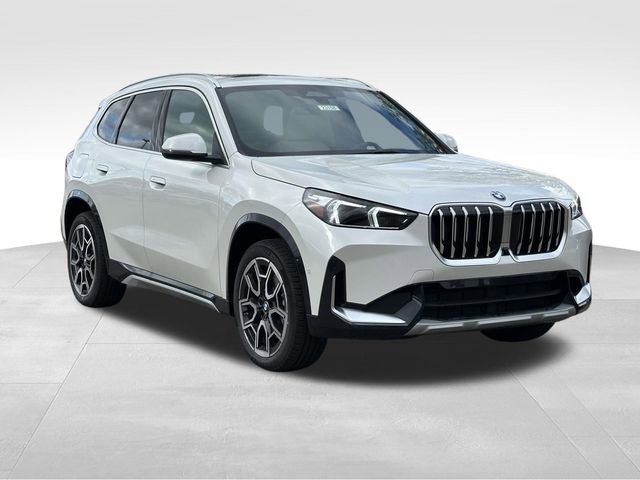 New 2026 BMW X1 xDrive28i w/ Technology Package AWD/4WD image 1
