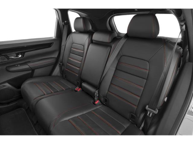 Used 2025 Honda CR-V Sport Touring image 12