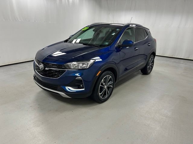 Used 2023 Buick Encore GX Select FWD image 2