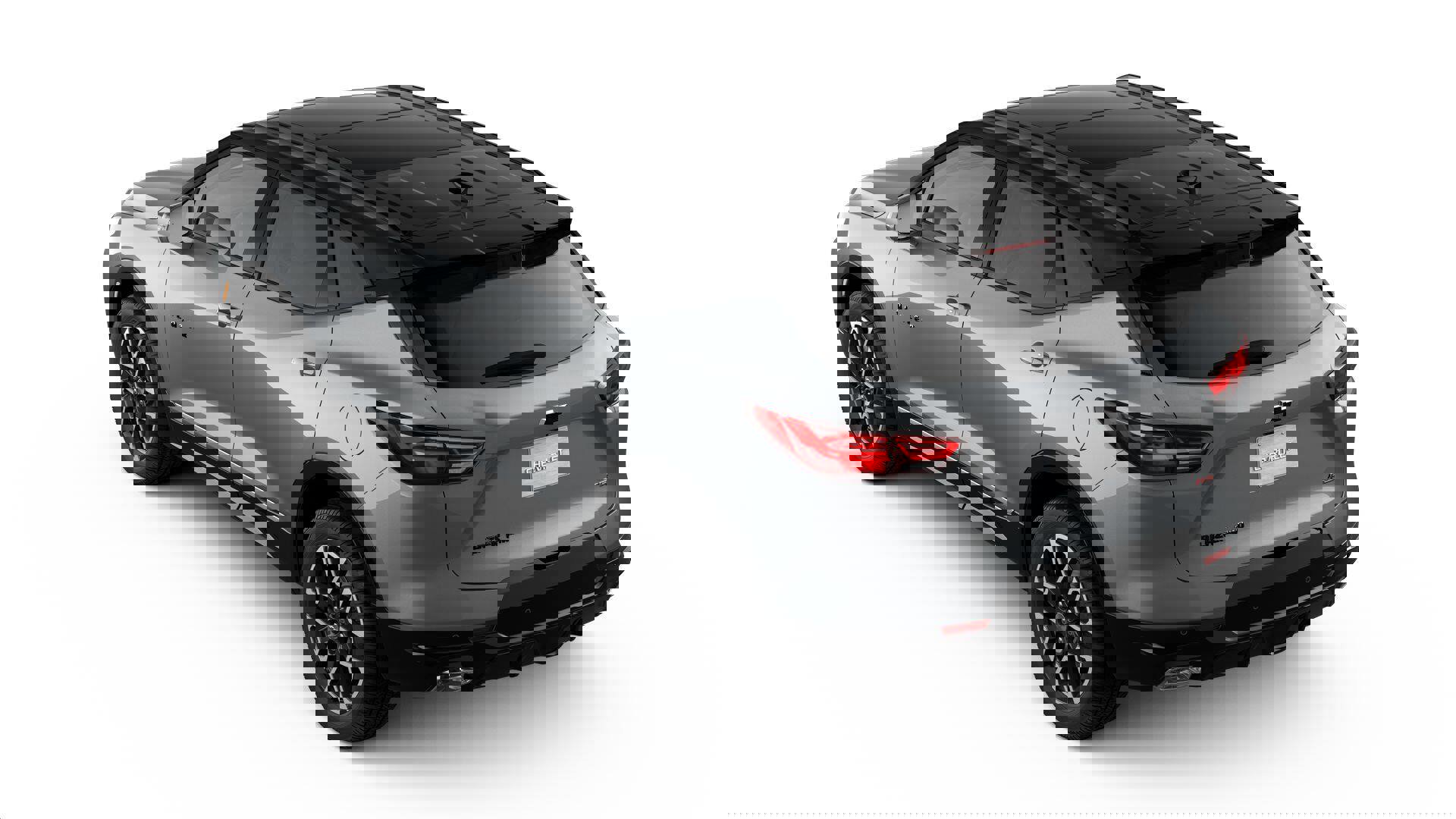 New 2026 Chevrolet Blazer RS w/ Driver Confidence II Package image 27