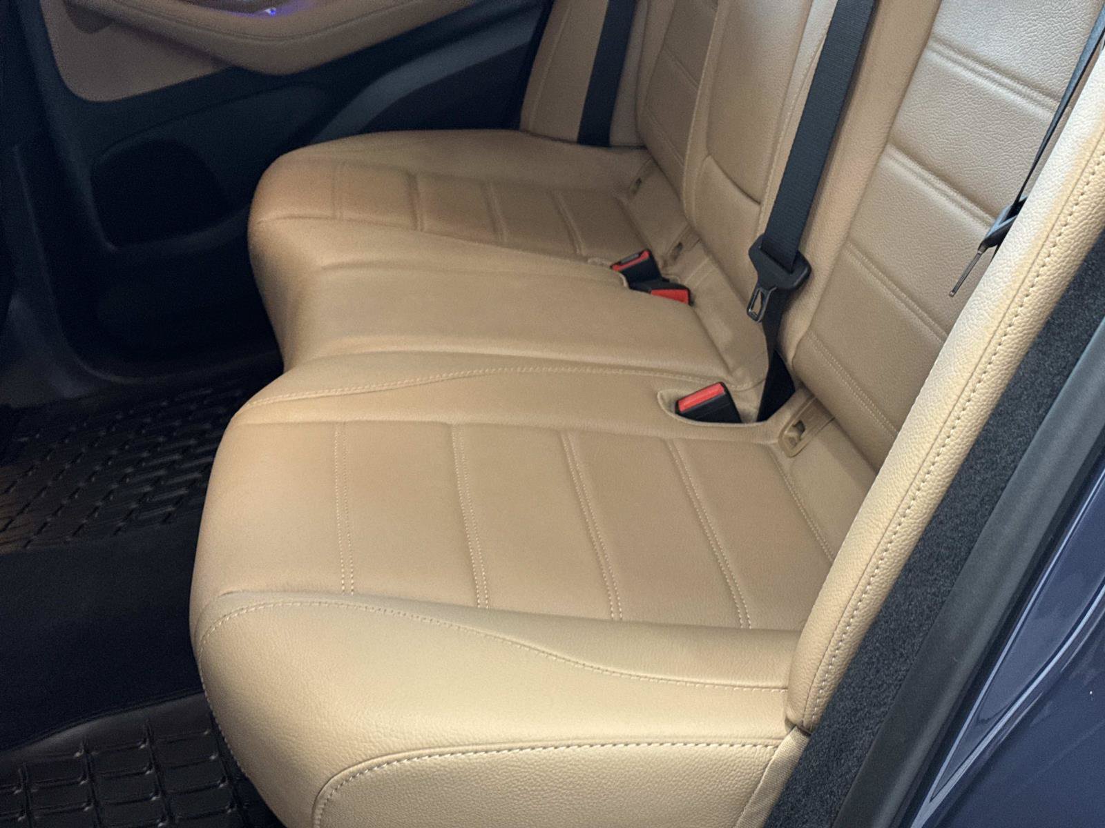 Used 2026 Mercedes-Benz GLE 450 4MATIC image 5