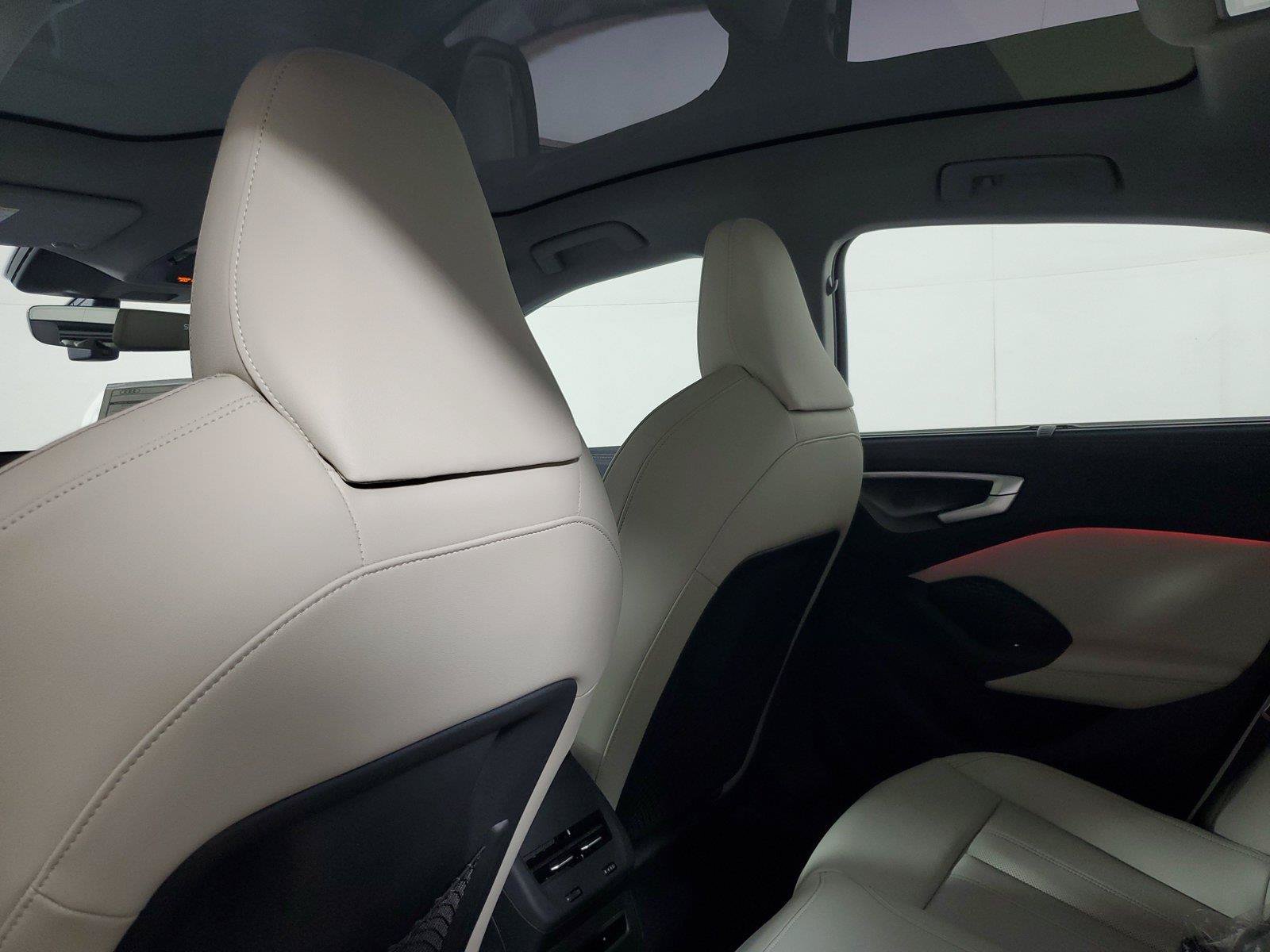 New 2026 Audi A5 Premium Plus AWD/4WD image 15