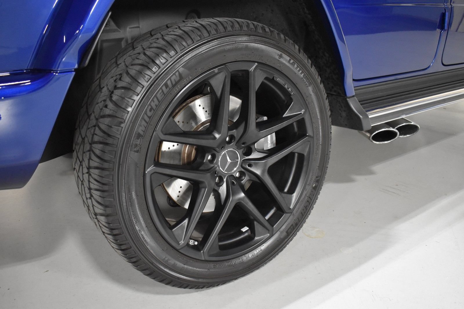 Used 2023 Mercedes-Benz G 63 AMG 4MATIC image 9