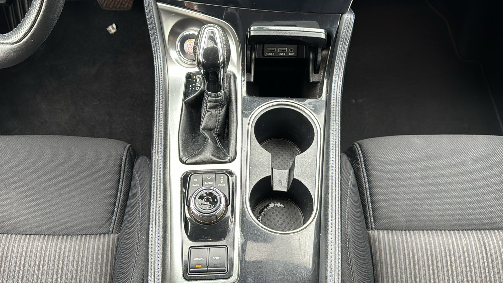 Used 2018 Nissan Maxima 3.5 S image 32