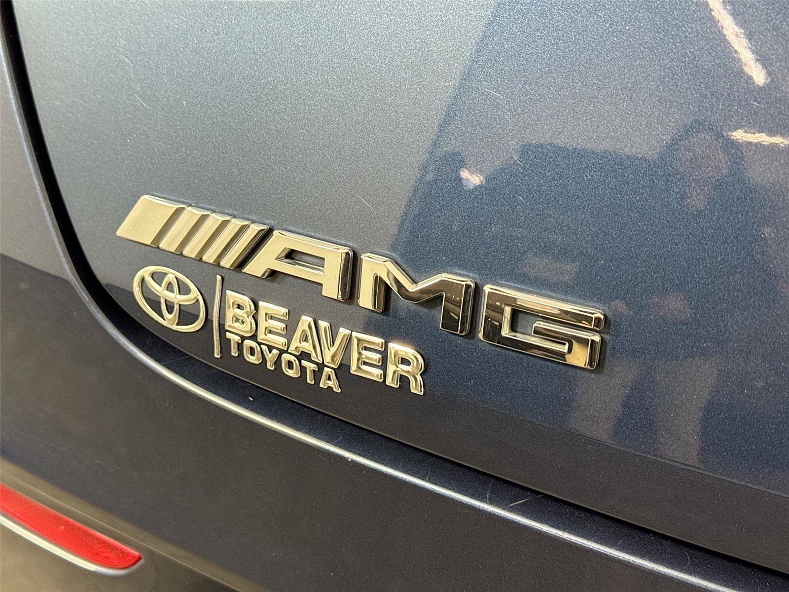 Used 2023 Mercedes-Benz CLA 45 AMG 4MATIC image 14