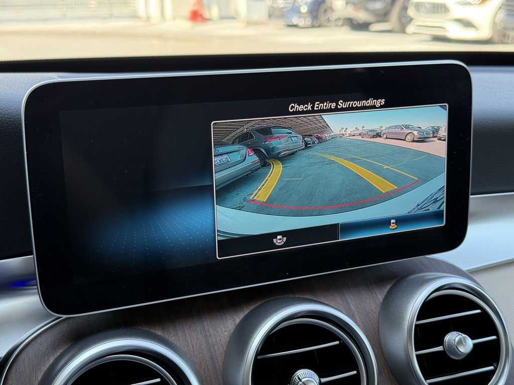 Used 2019 Mercedes-Benz C 300 Sedan image 5