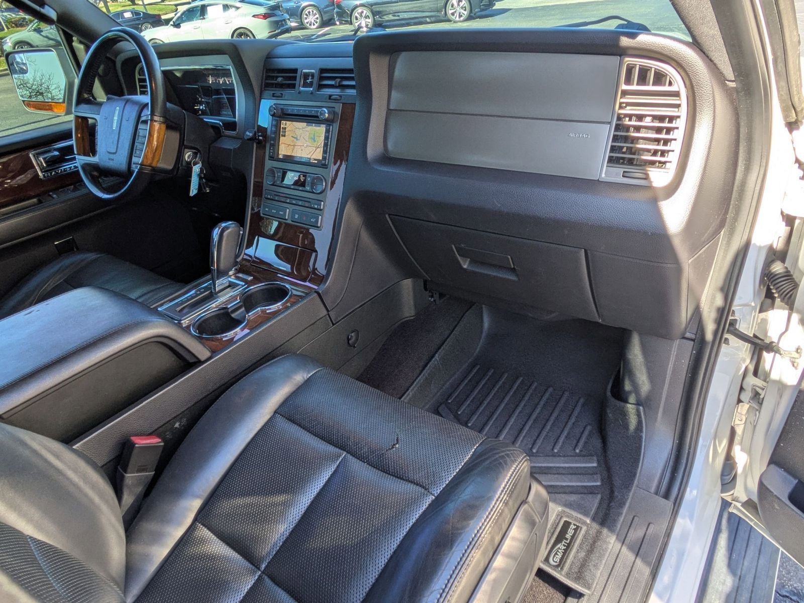 Used 2013 Lincoln Navigator 2WD w/ HD Trailer Tow Pkg image 27