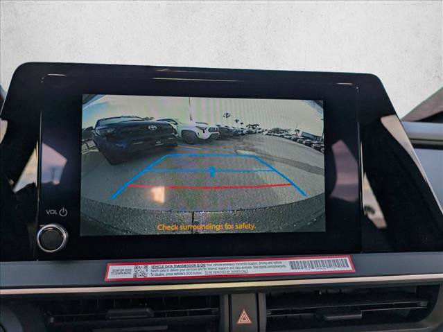 New 2026 Toyota Prius LE image 12