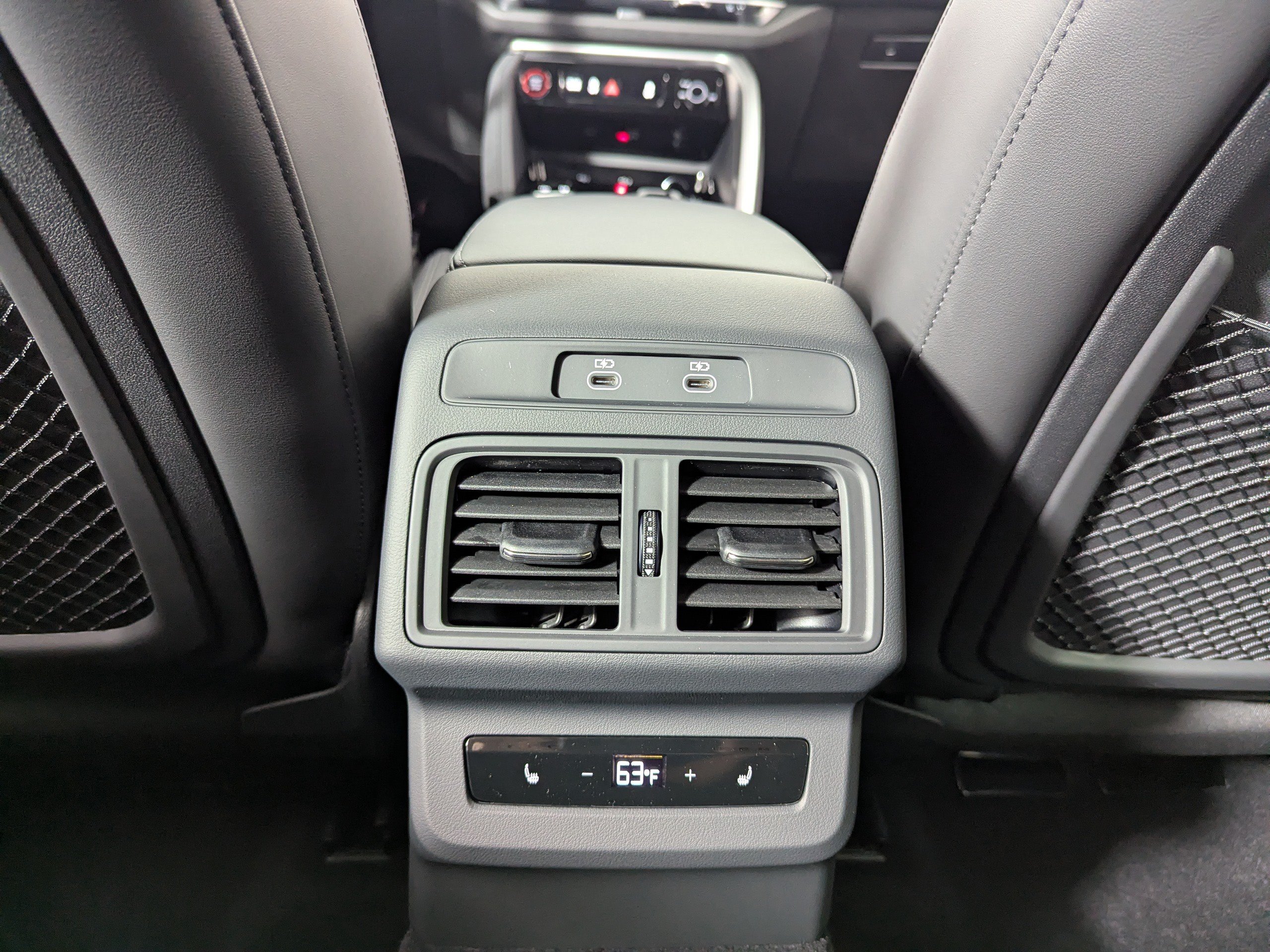 New 2026 Audi SQ5 Prestige AWD/4WD image 13