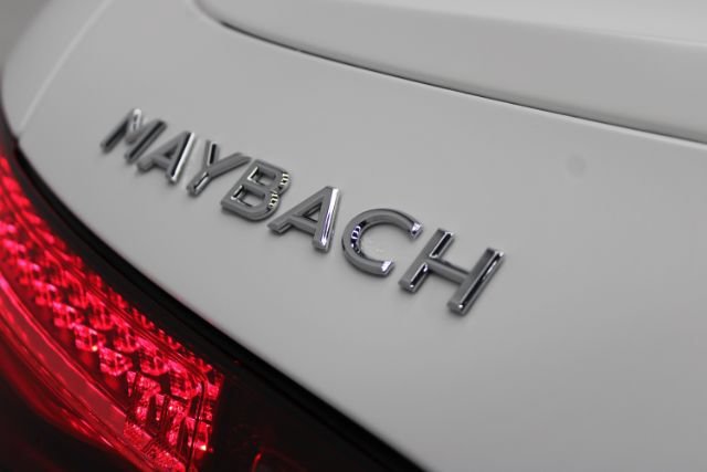 Used 2026 Mercedes-Benz Maybach SL 680 image 12