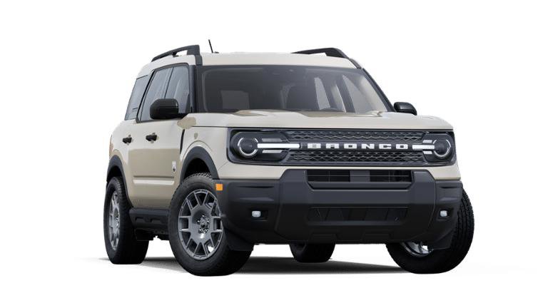New 2025 Ford Bronco Sport Big Bend w/ Convenience Package image 29