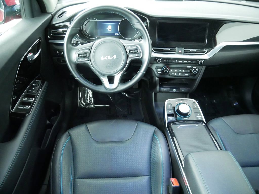 Certified 2022 Kia Niro EX Premium FWD image 23