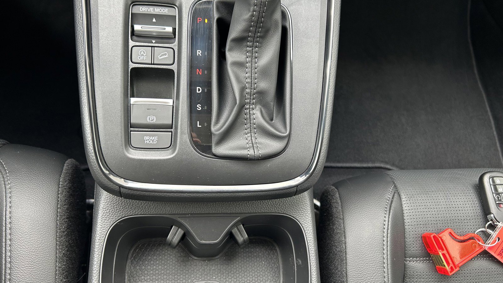 Used 2025 Honda CR-V EX-L image 34