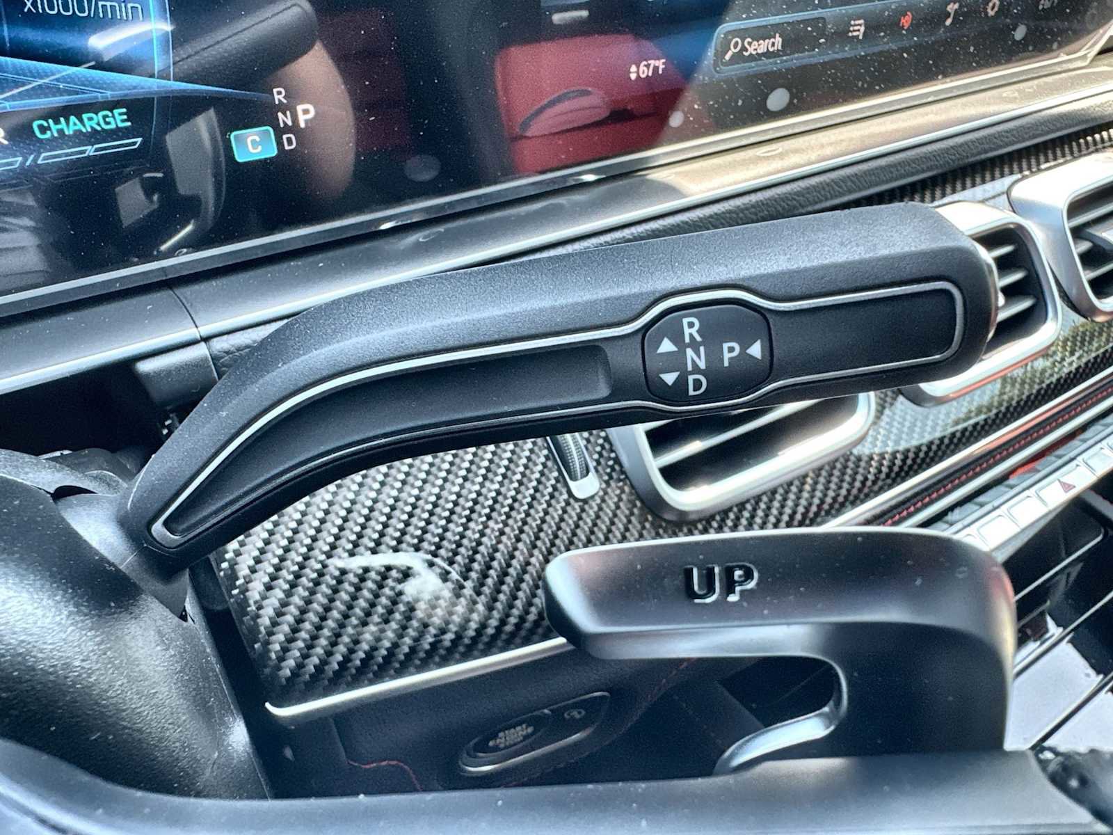 New 2026 Mercedes-Benz GLE 53 AMG 4MATIC Coupe image 23