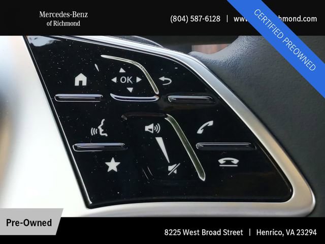 Used 2023 Mercedes-Benz GLC 300 4MATIC image 34