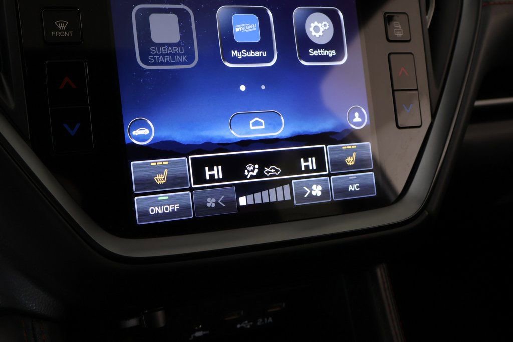 Used 2023 Subaru WRX Limited image 7