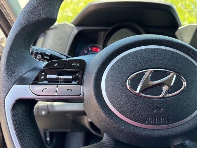Certified 2023 Hyundai Elantra SEL FWD image 31