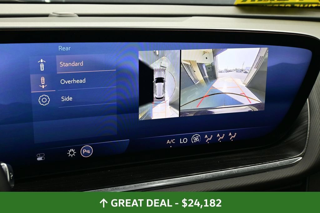 Used 2024 Buick Envision Preferred AWD/4WD image 30