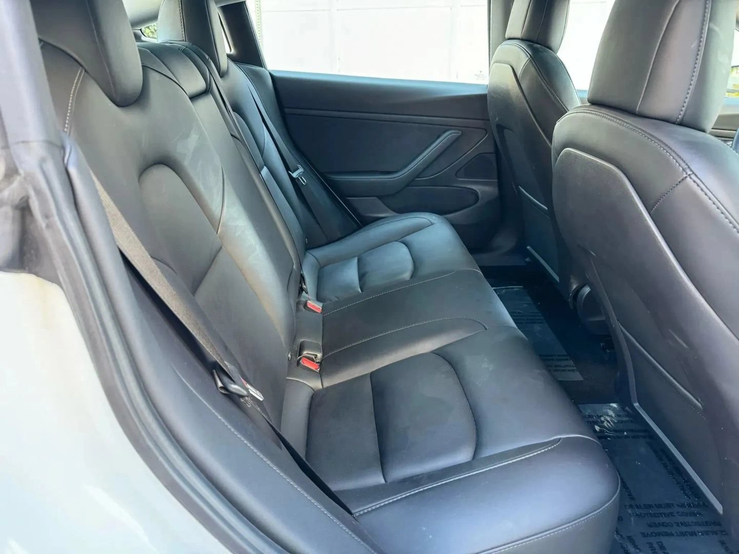Used 2022 Tesla Model 3 Long Range AWD/4WD image 9