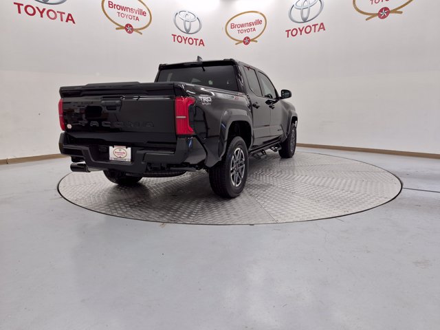 New 2026 Toyota Tacoma TRD Sport RWD image 8