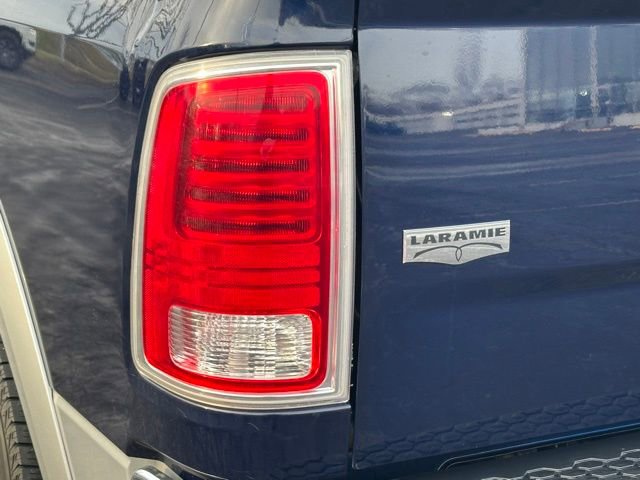 Used 2014 RAM 1500 Laramie w/ Convenience Group image 14