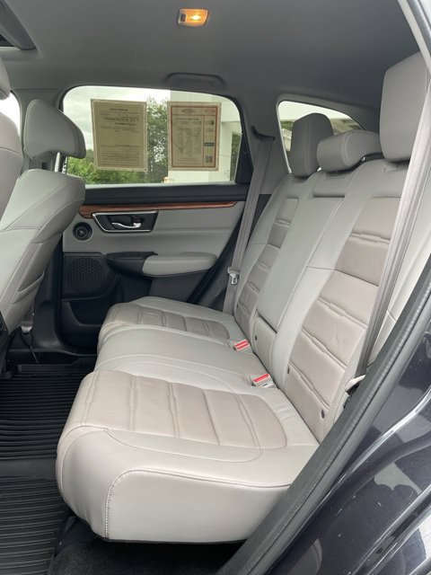 Used 2018 Honda CR-V EX-L image 18