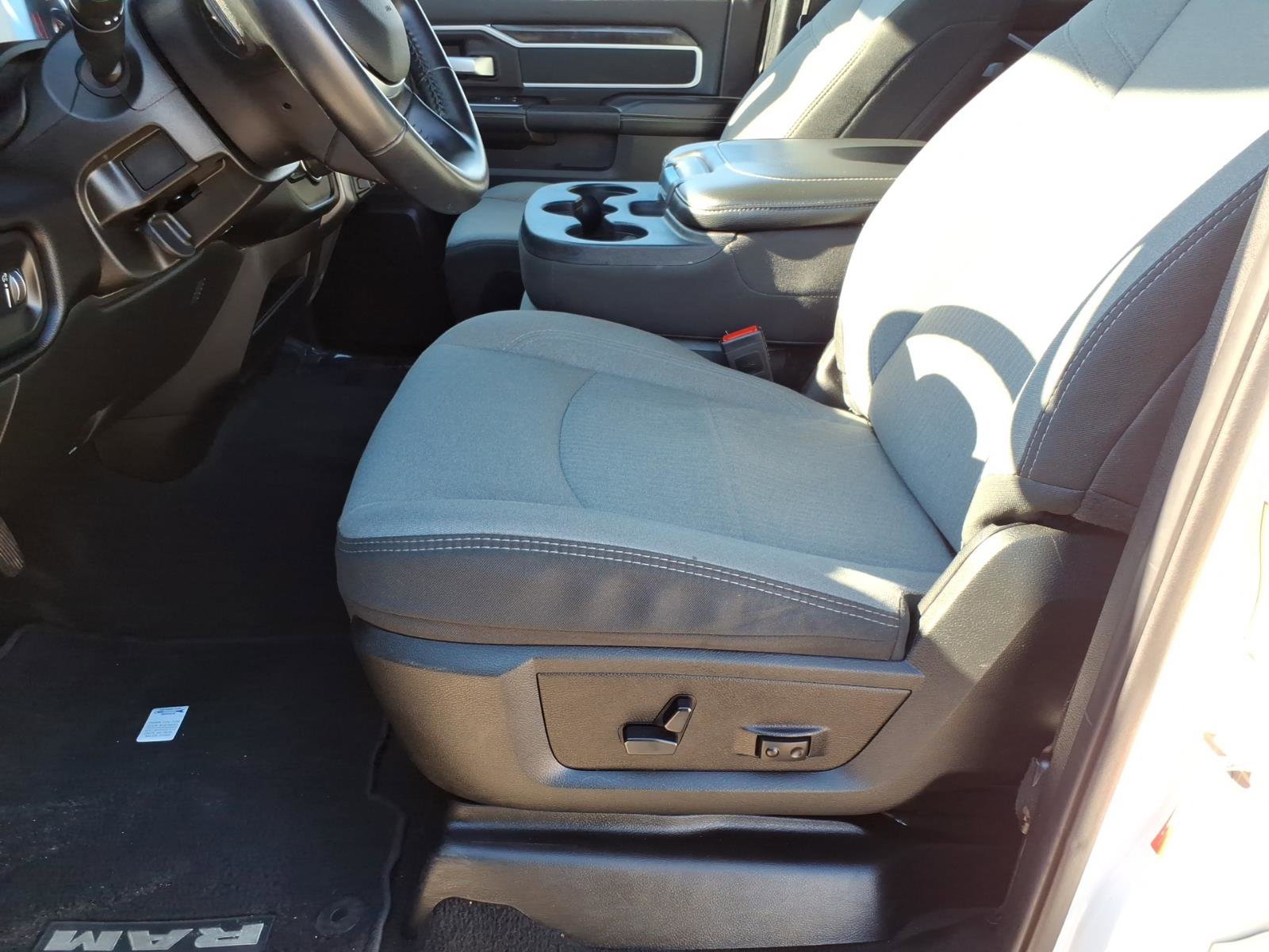 Used 2024 RAM 2500 Big Horn image 14