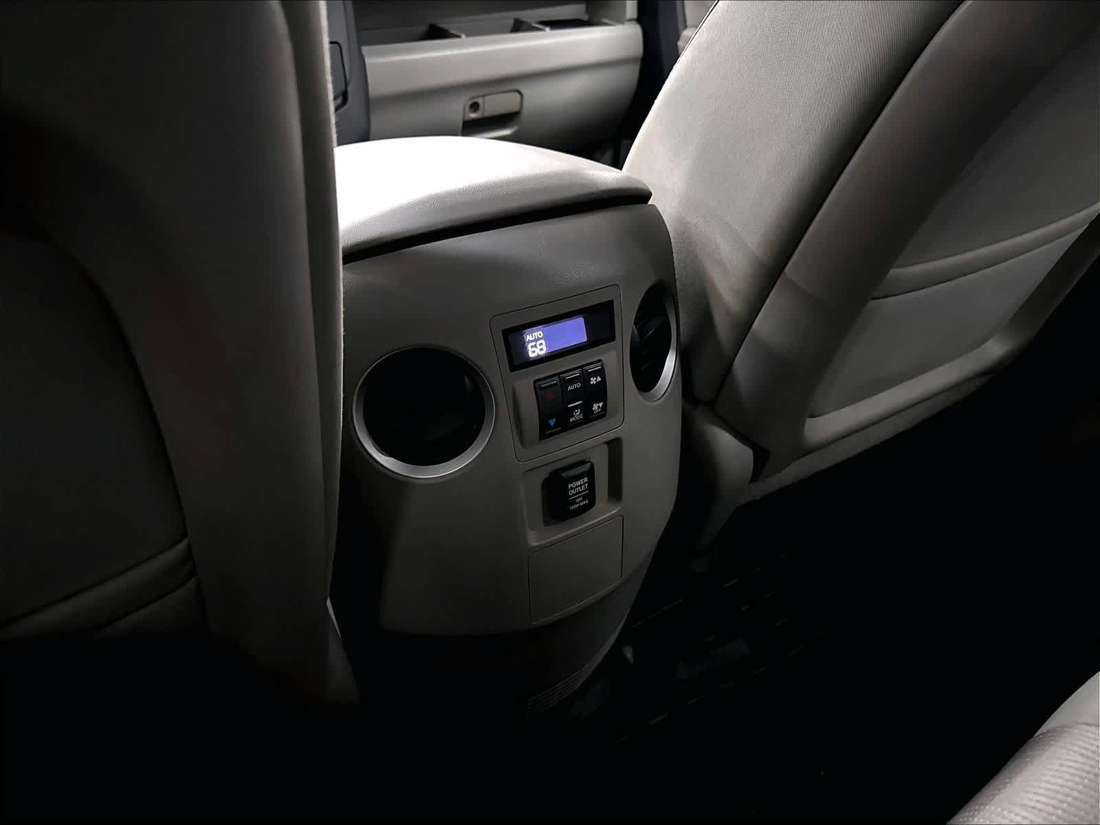 Used 2014 Honda Pilot EX image 35