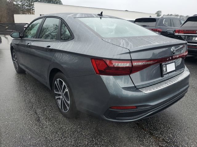 New 2026 Volkswagen Jetta Sport FWD image 6