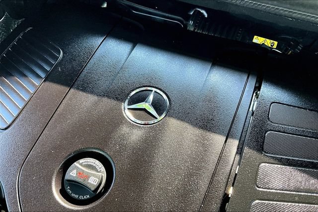 Certified 2026 Mercedes-Benz GLE 350 4MATIC image 34