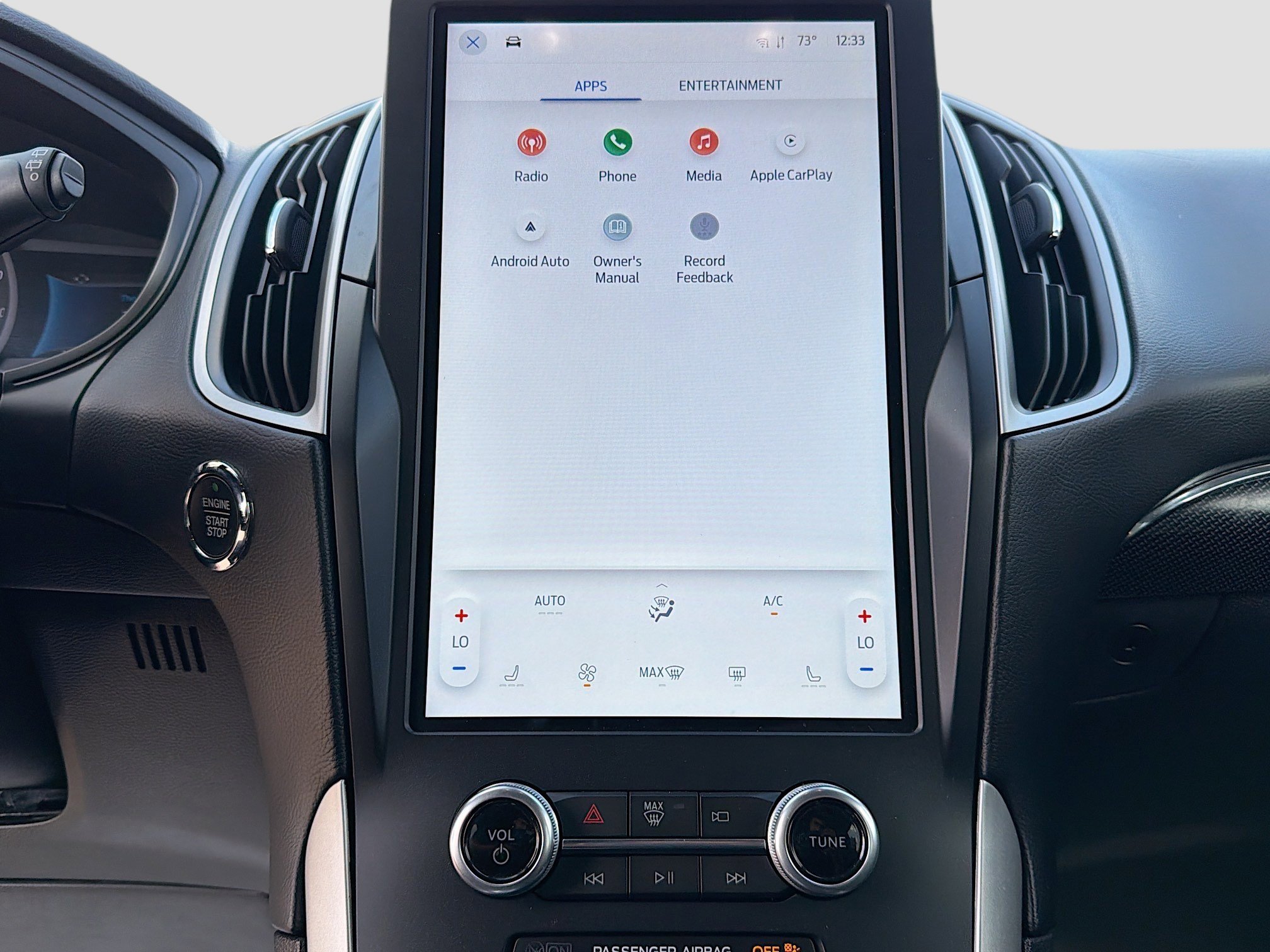 Used 2022 Ford Edge ST-Line image 31