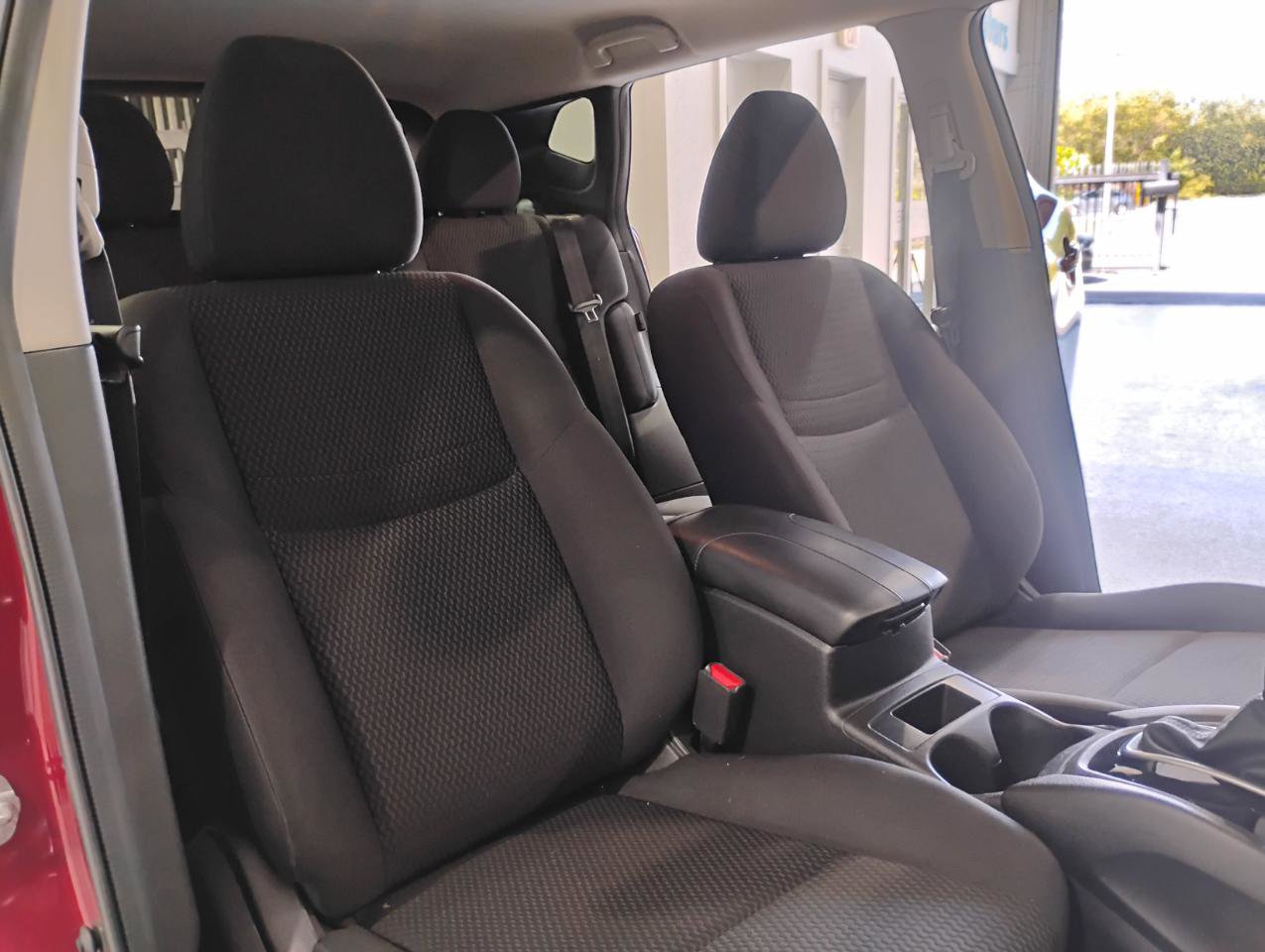 Used 2020 Nissan Rogue Sport S w/ Appearance Package FWD image 48