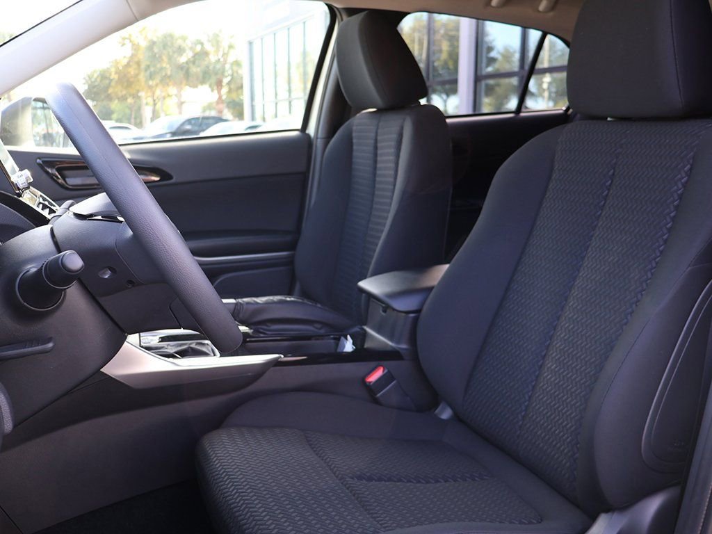 New 2026 Mitsubishi Eclipse Cross LE image 25