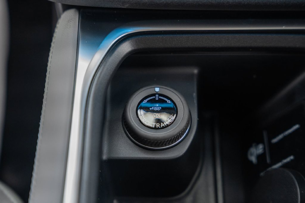 New 2027 Ford Expedition Platinum AWD/4WD image 30