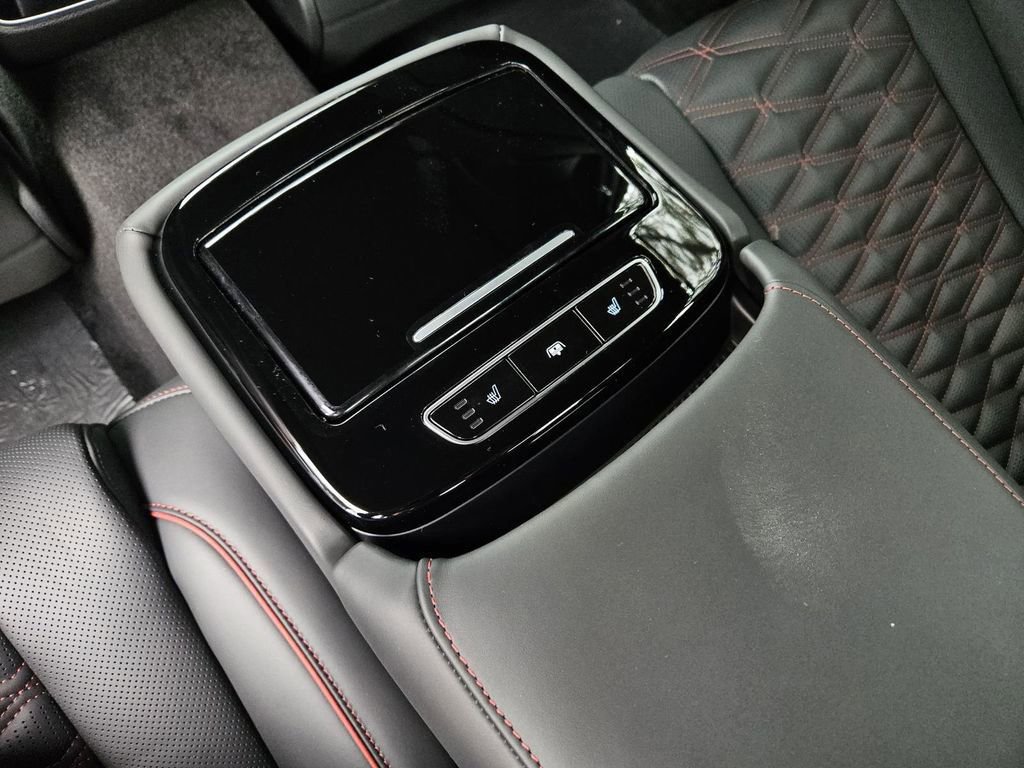 New 2026 Genesis G80 3.5T Sport Prestige image 15