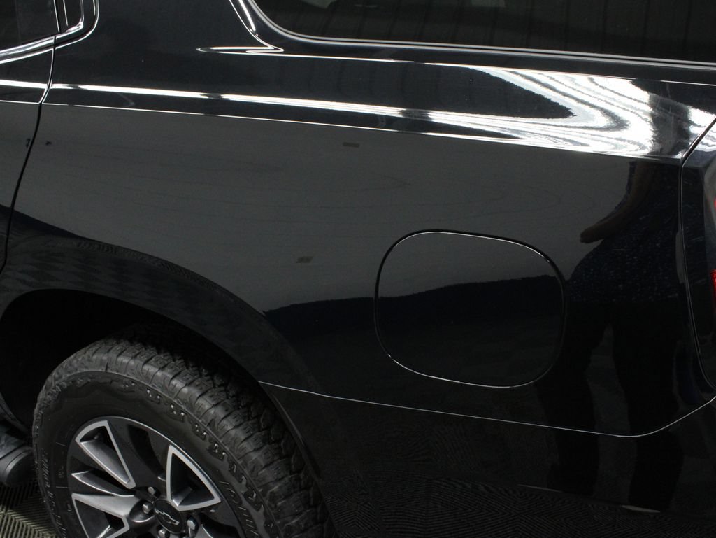 Used 2021 Chevrolet Tahoe Z71 AWD/4WD image 41