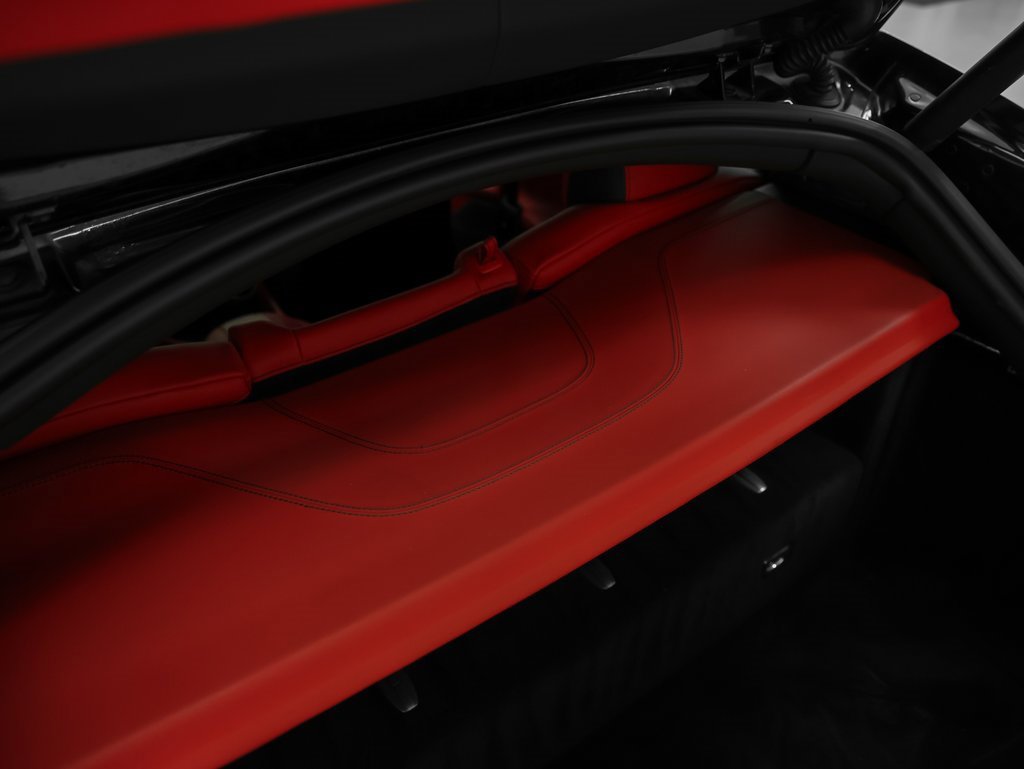 Certified 2018 Ferrari GTC4Lusso image 38