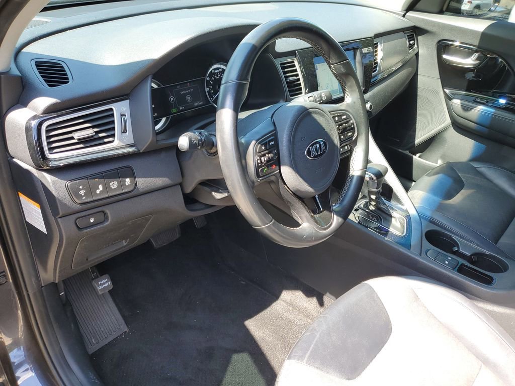 Used 2018 Kia Niro EX w/ Option Group 020 FWD image 18